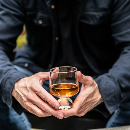Benson Bourbon