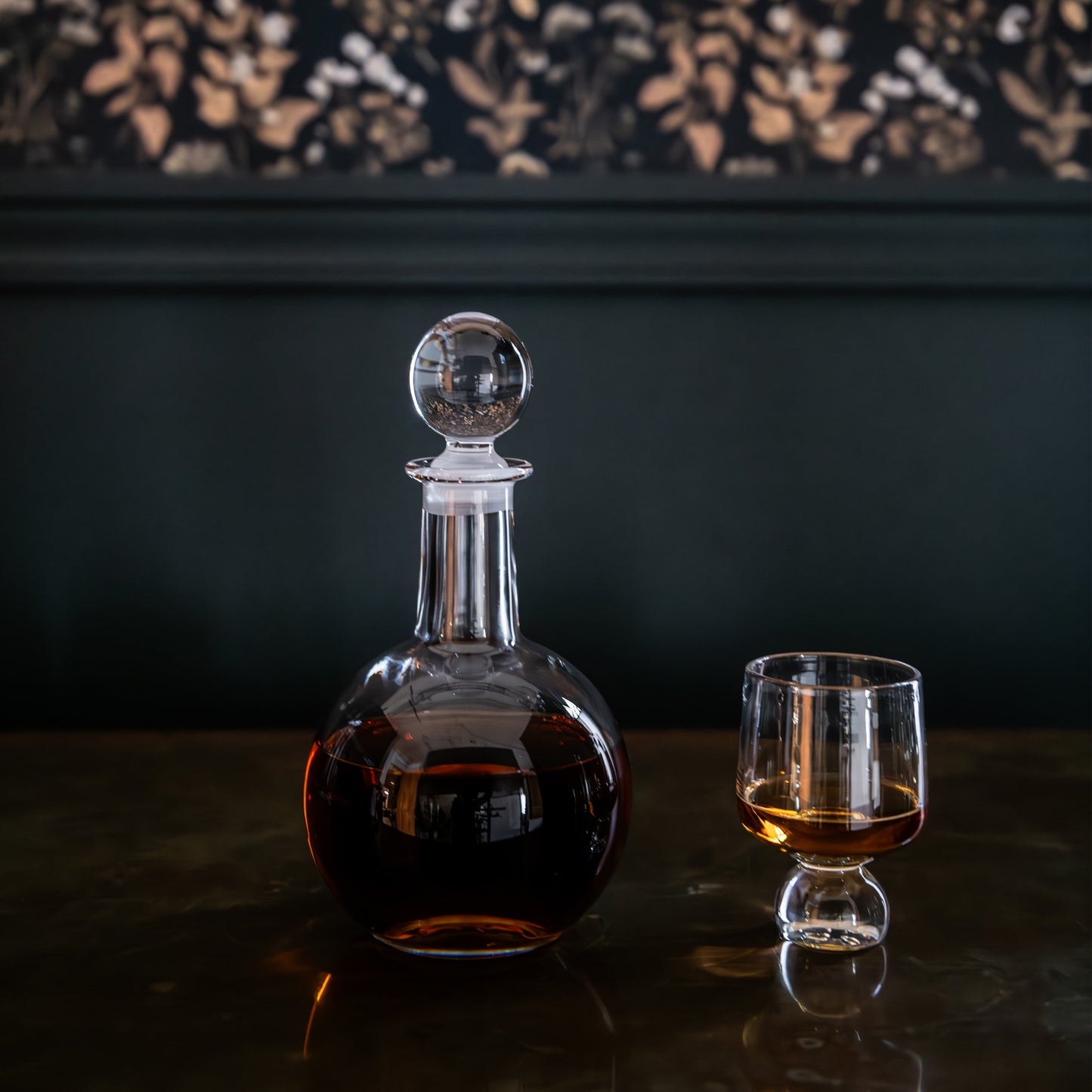 Benson Bourbon