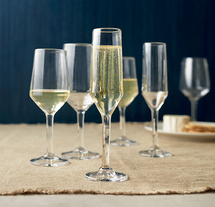 Bristol Champagne Flute