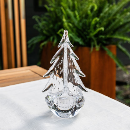 Bubble Evergreen