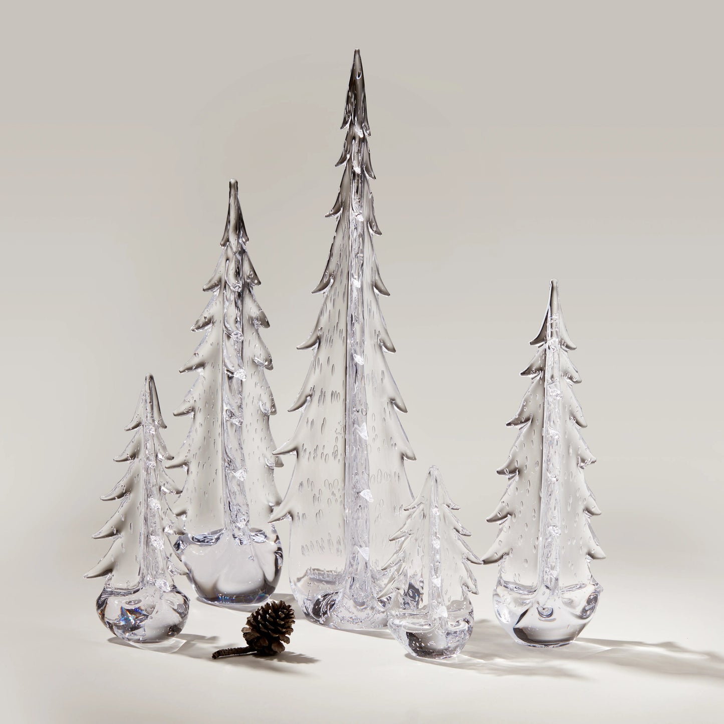 Bubble Evergreen