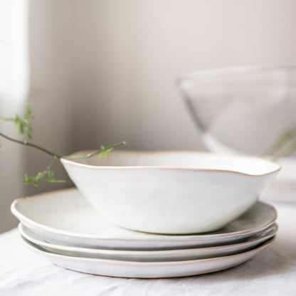 Burlington Dinnerware — Cloud
