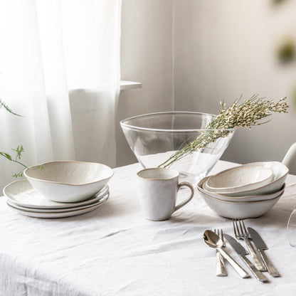 Burlington Dinnerware — Cloud