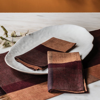Burlington Oval Platter - L