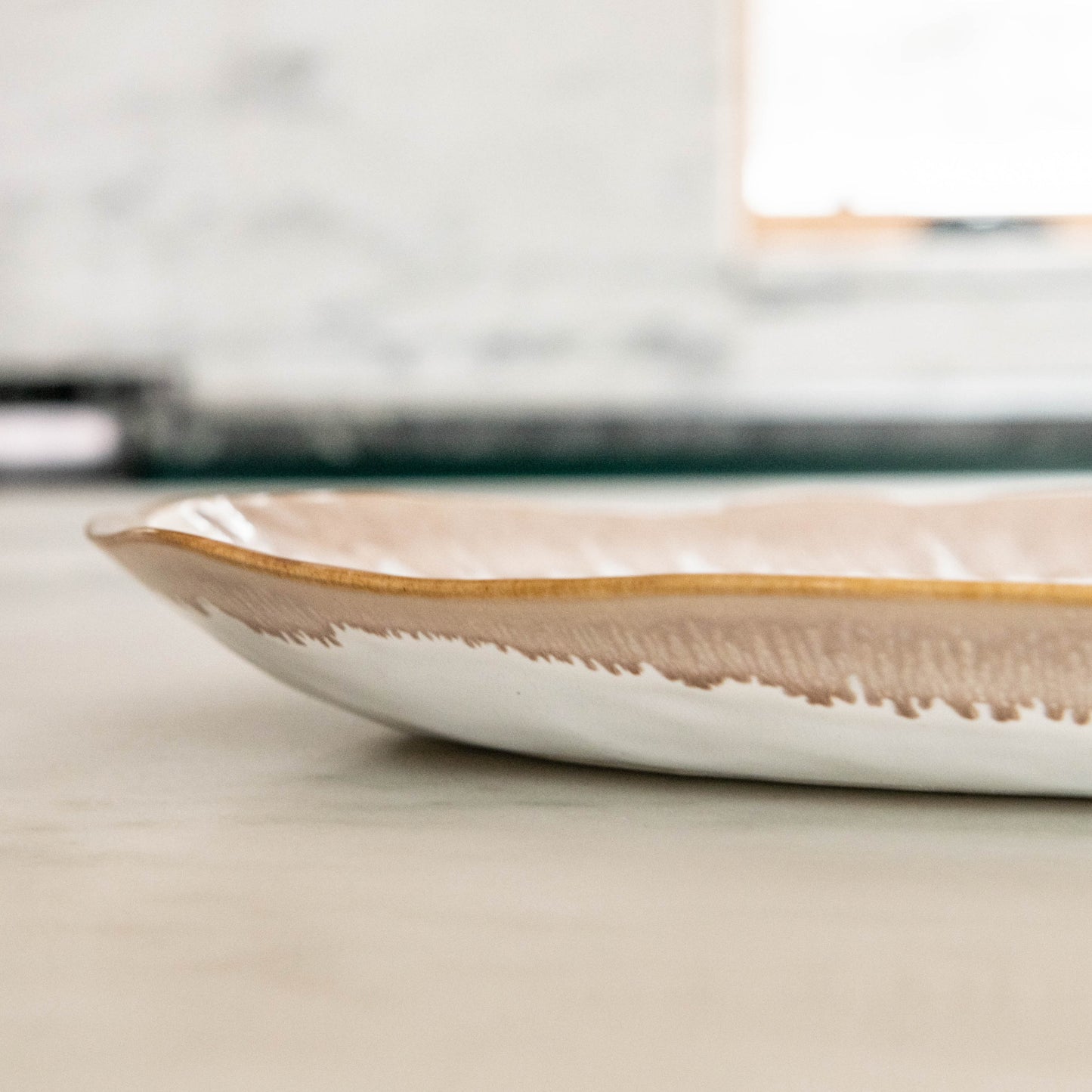Burlington Oval Platter, Large