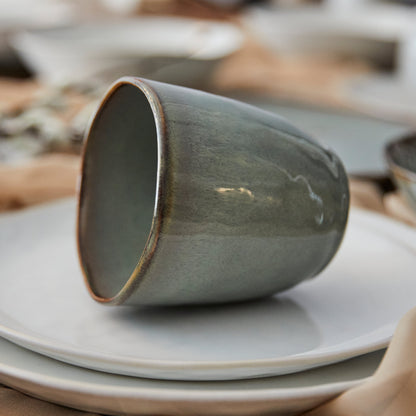 Burlington Dinnerware — Moss Glen