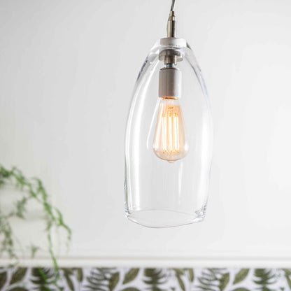 Burlington Tall Pendant