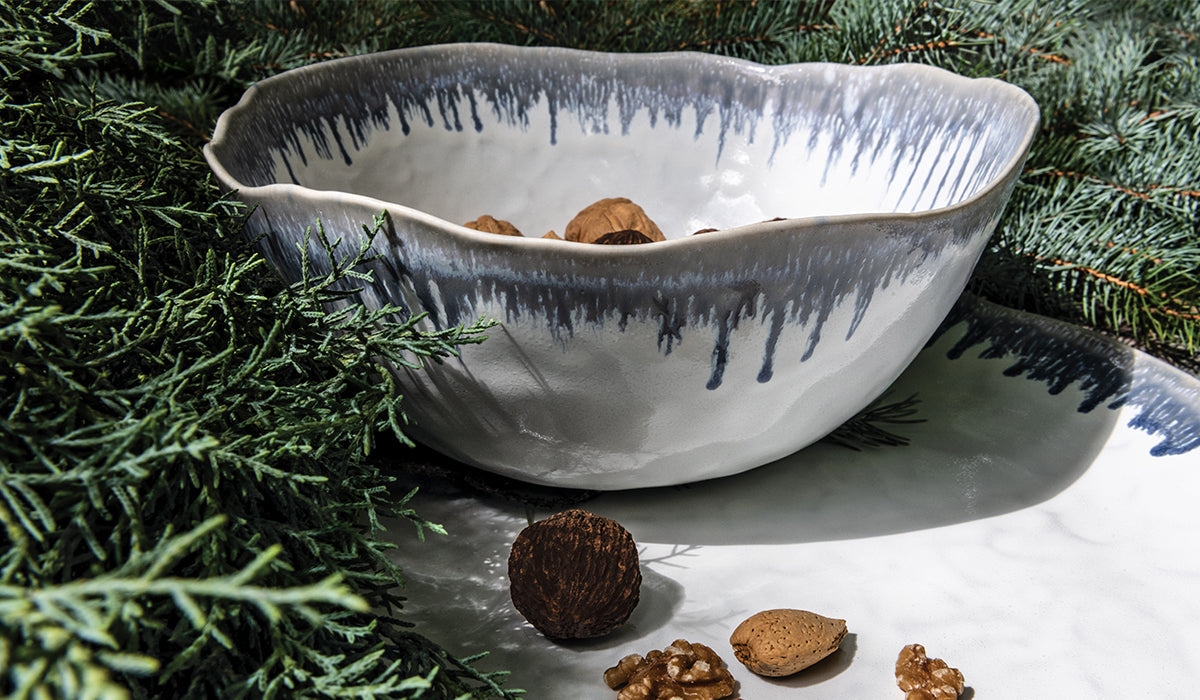 Burlington Serving Bowl