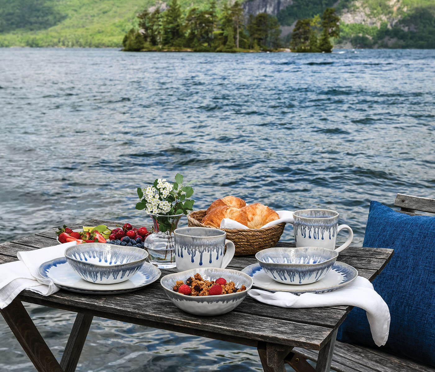 Burlington Serving Bowl