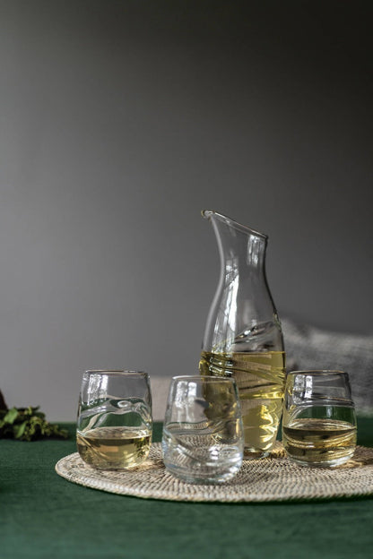 Waterbury Carafe