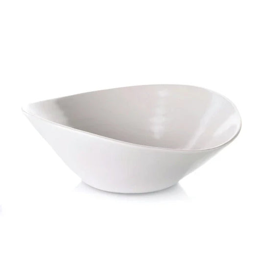 Barre Pasta Bowl - 2nd - Alabaster