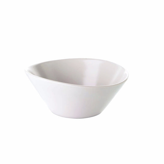 Barre Cereal Bowl - 2nd - Alabaster