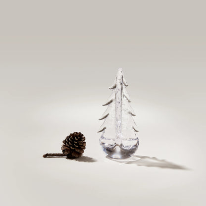 Crackle Evergreen in Gift Box