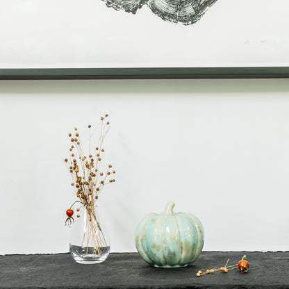 Crystalline Pumpkin