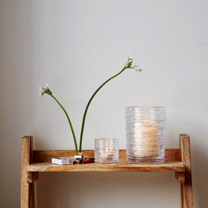 Echo Lake Tealight