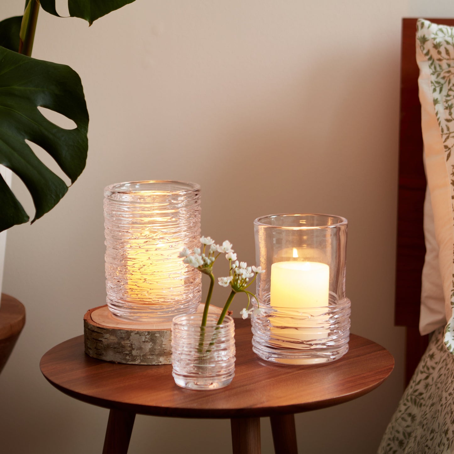 Echo Lake Tealight