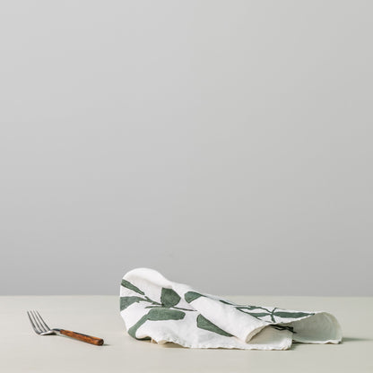 Giardino Linen Napkin - 18 Inch