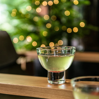 Manchester Martini