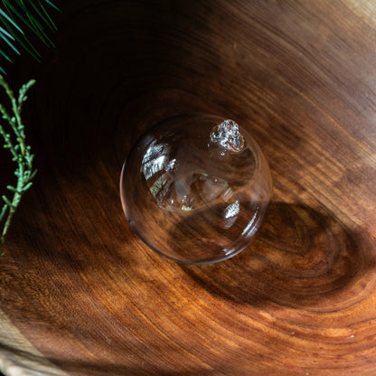 Round Ornament