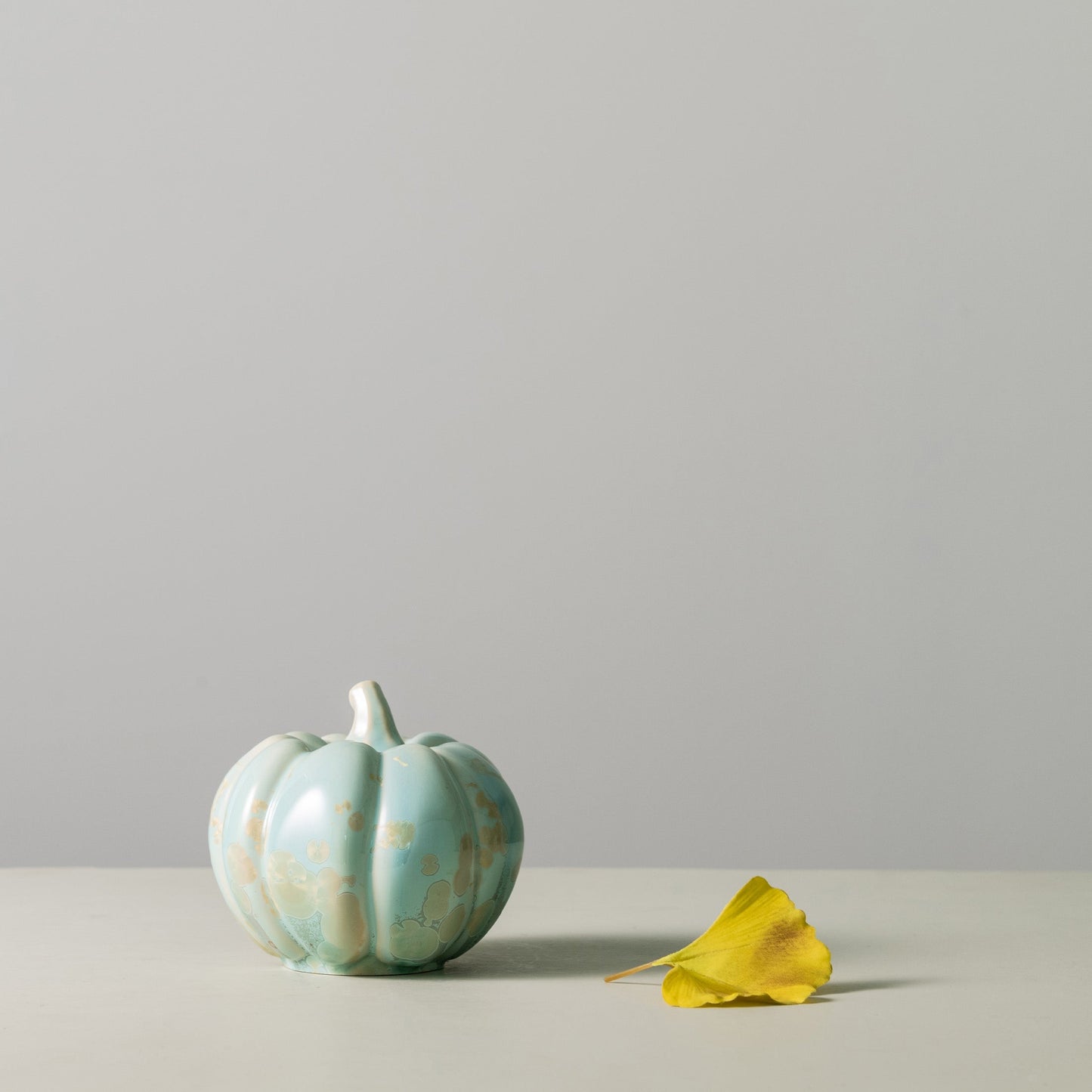Crystalline Pumpkin