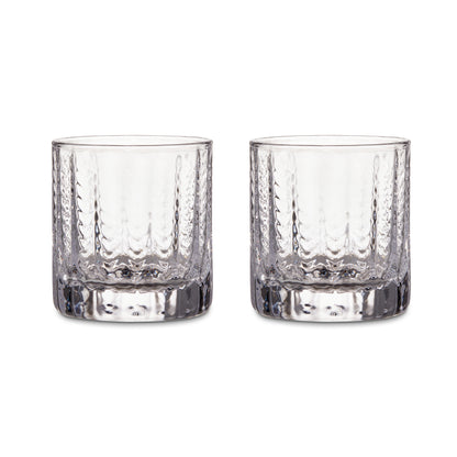 Greenwich Lowball in Gift Box - Set of 2