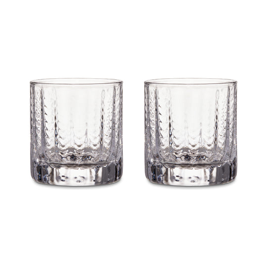 Greenwich Lowball in Gift Box - Set of 2