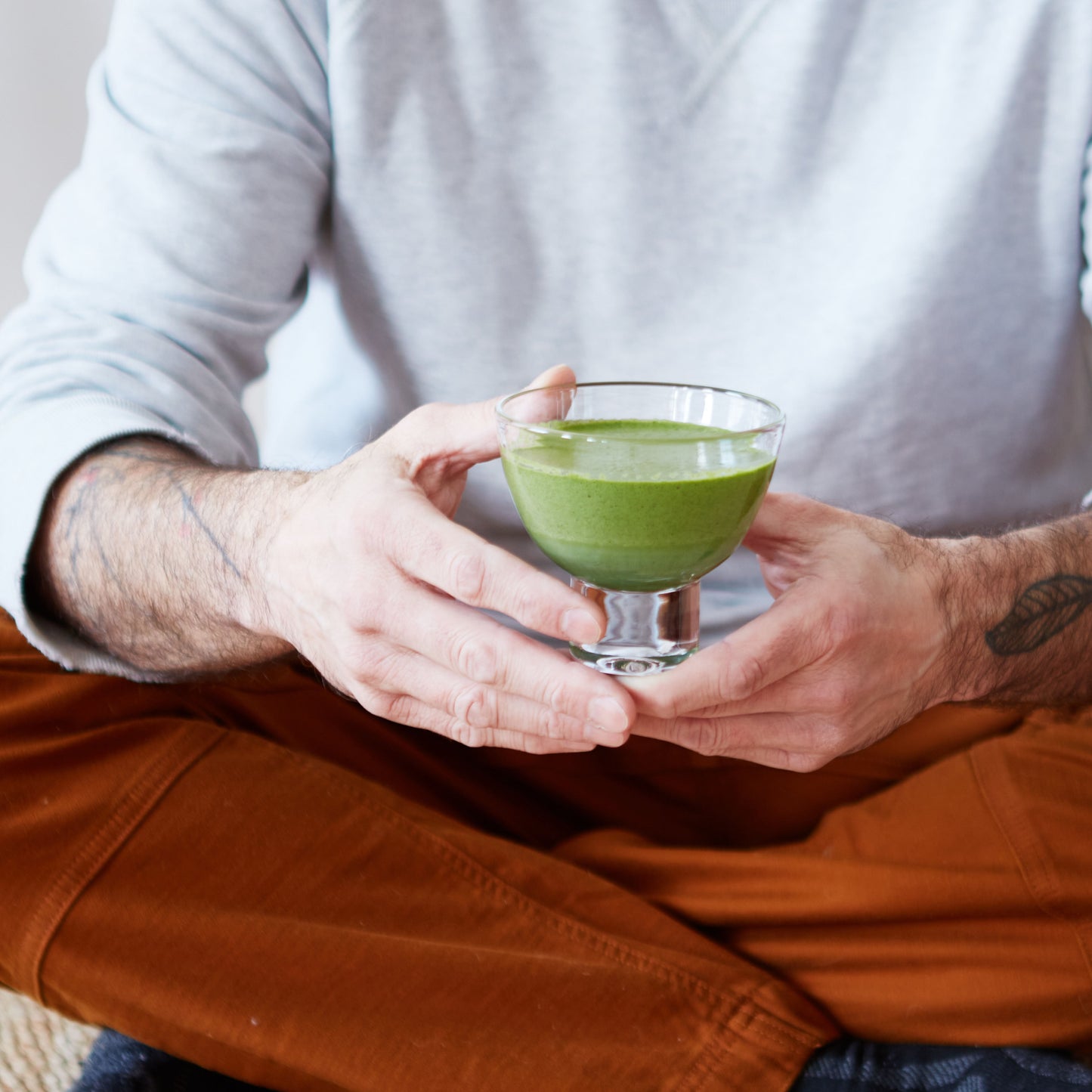 Manchester Martini