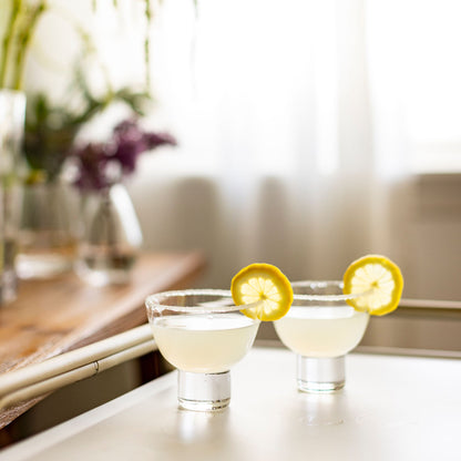 Manchester Martini in a Gift Box - Set of 2