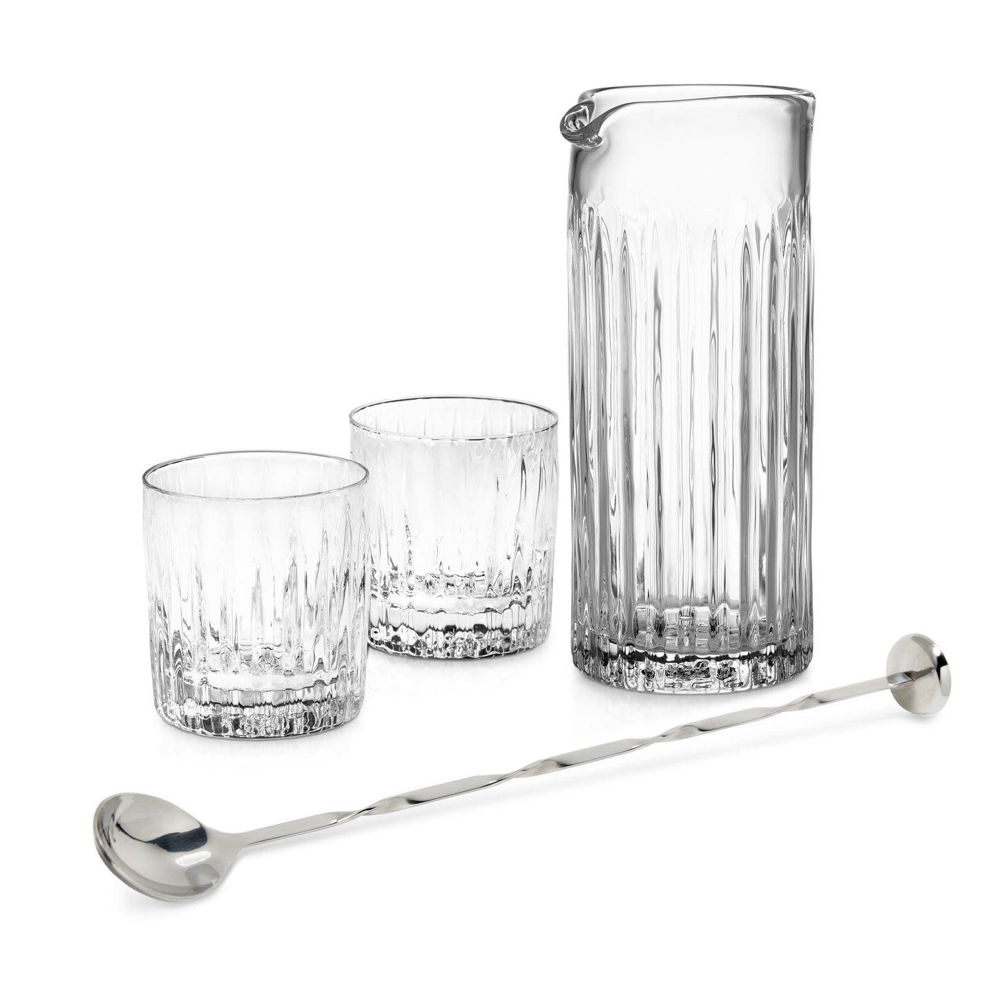 Montpelier Bar Set