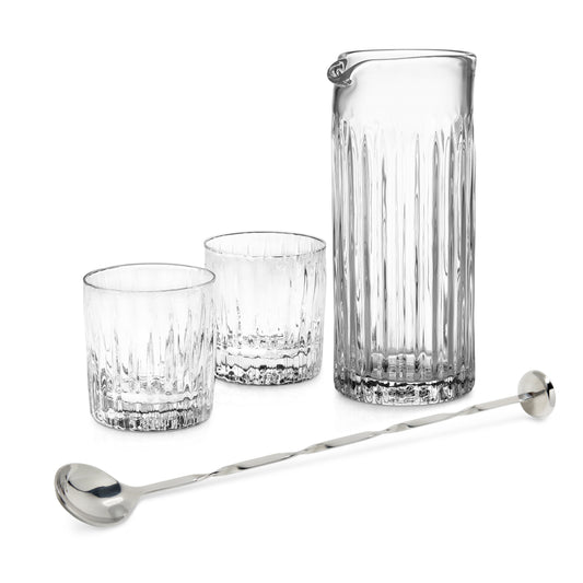 Montpelier Bar Set