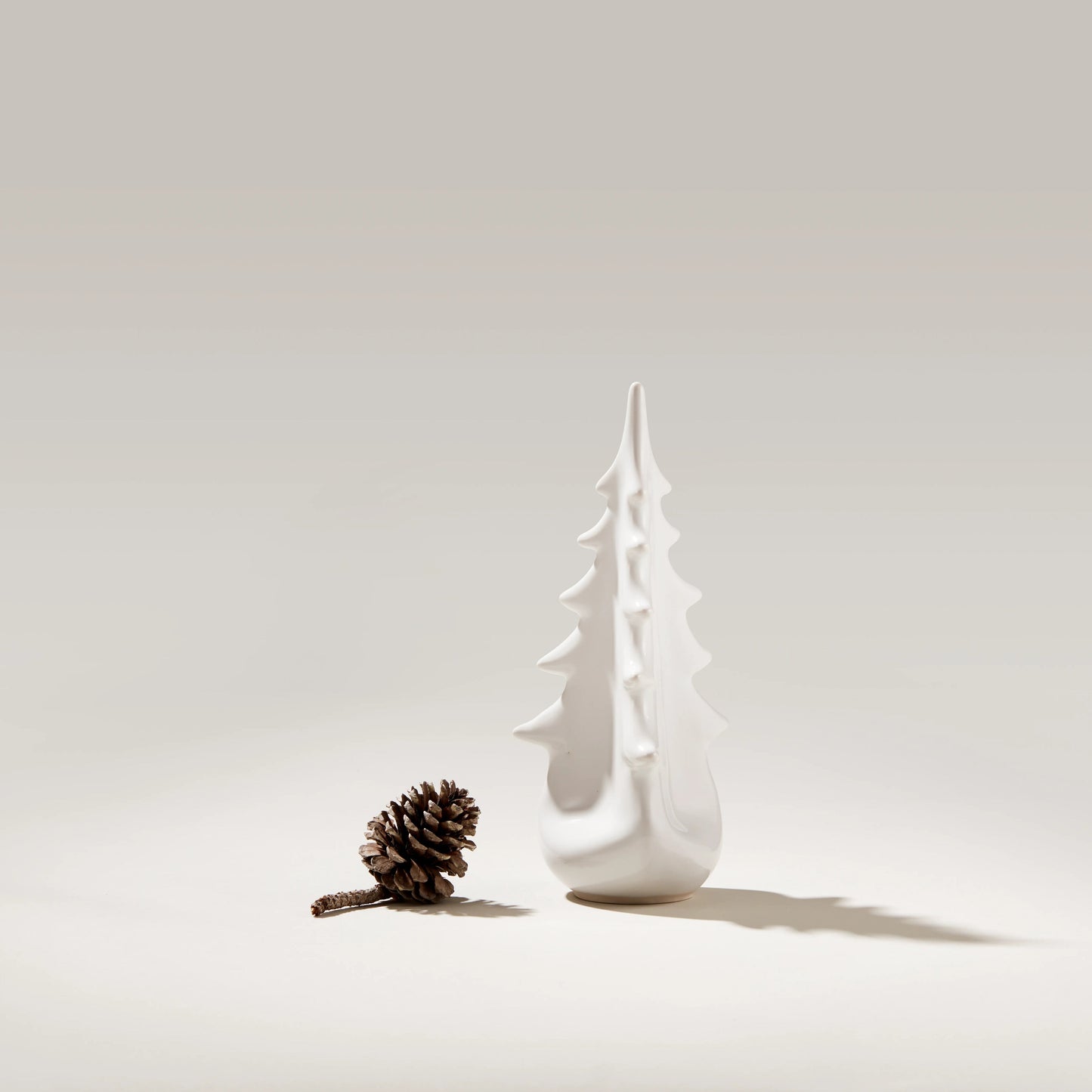 Pottery Evergreen – Dove