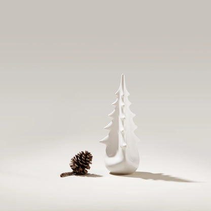 Pottery Evergreen – Dove