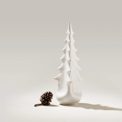 Pottery Evergreen – Dove