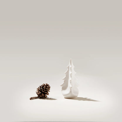 Pottery Evergreen – Dove