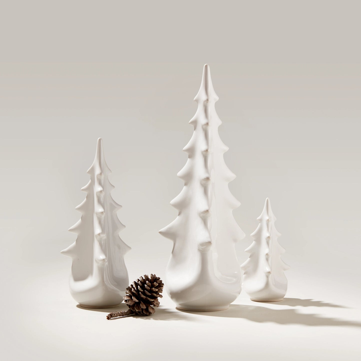Pottery Evergreen – Dove