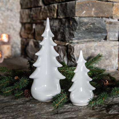 Pottery Evergreen – Dove