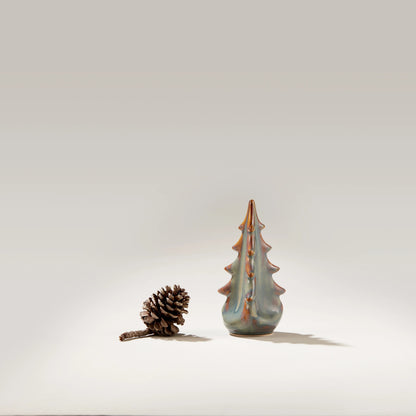 Pottery Evergreen – Moss Glen