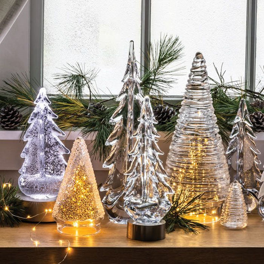 Illumination Base