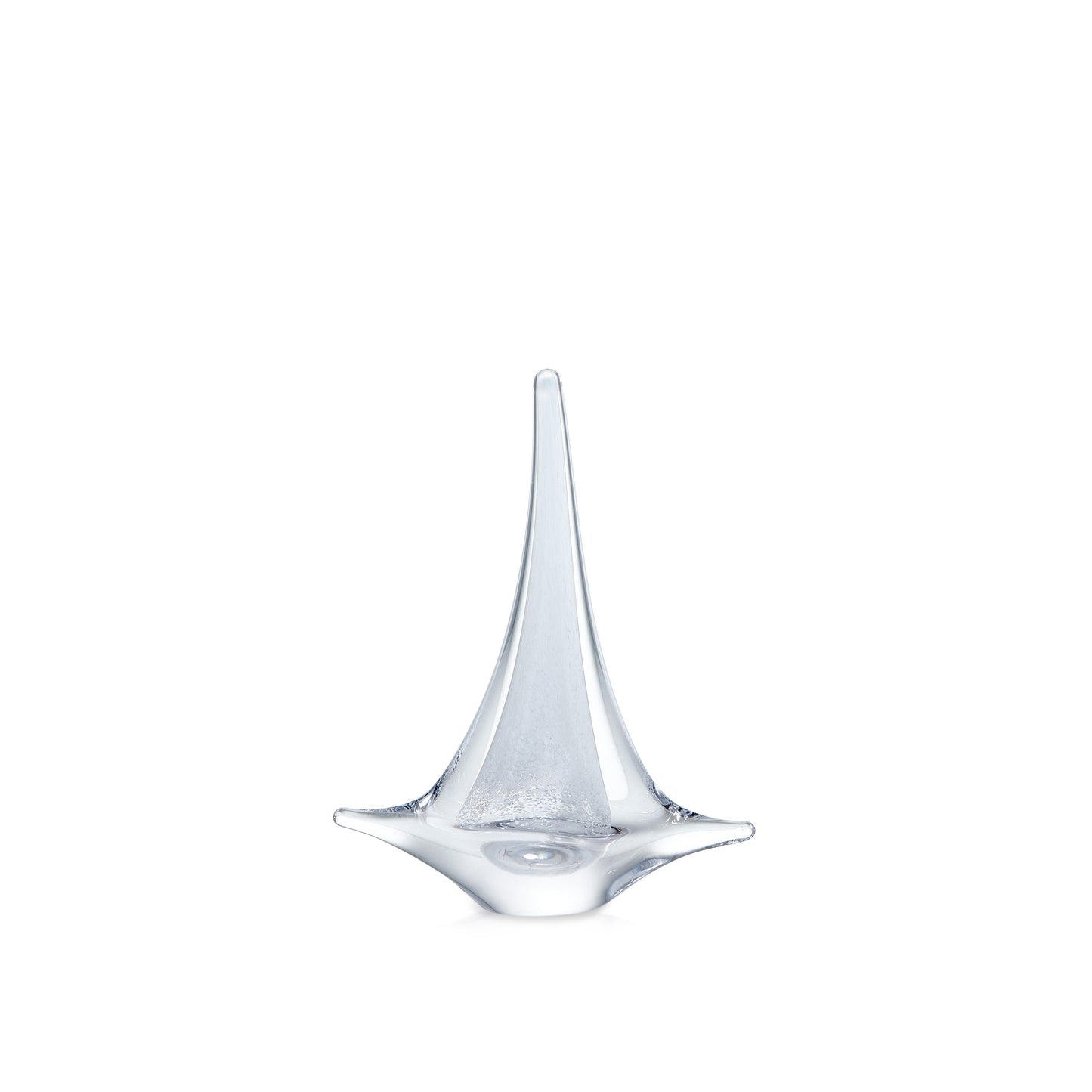 Sailboat – White