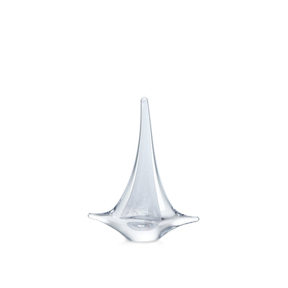 Sailboat – White