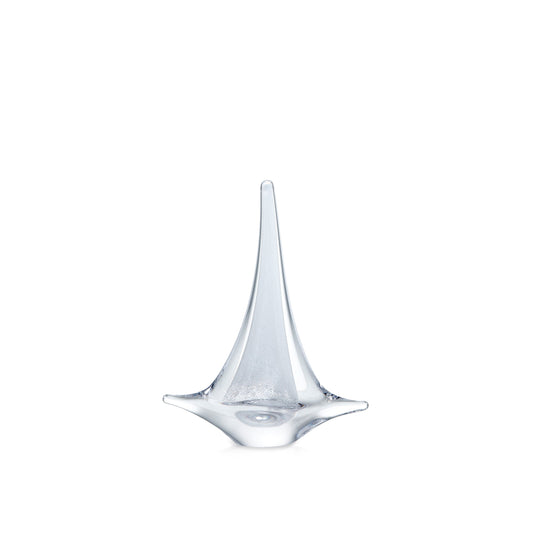 Sailboat – White