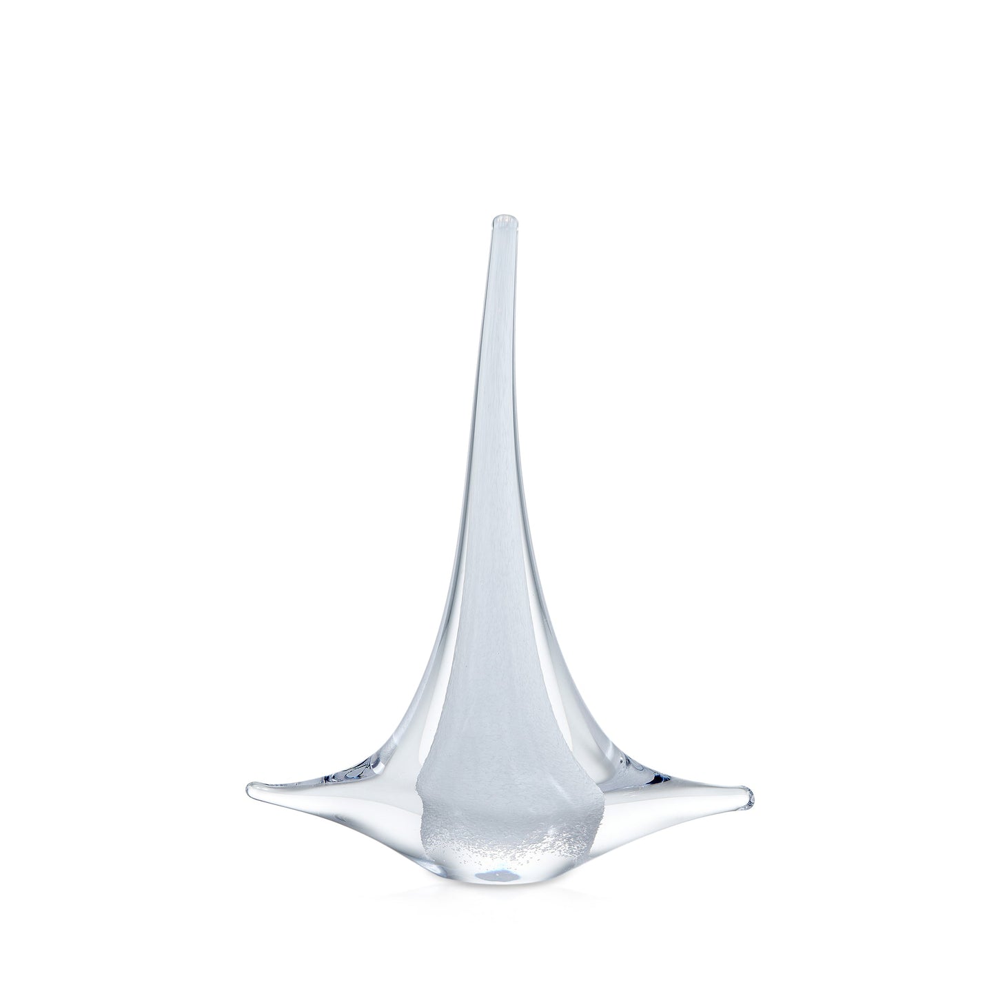 Sailboat – White