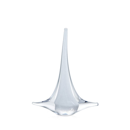 Sailboat – White