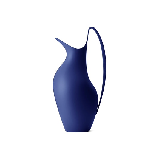 Koppel Pitcher — Iconic Blue