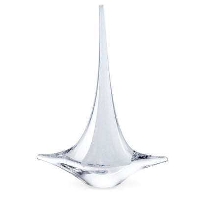 Sailboat – White