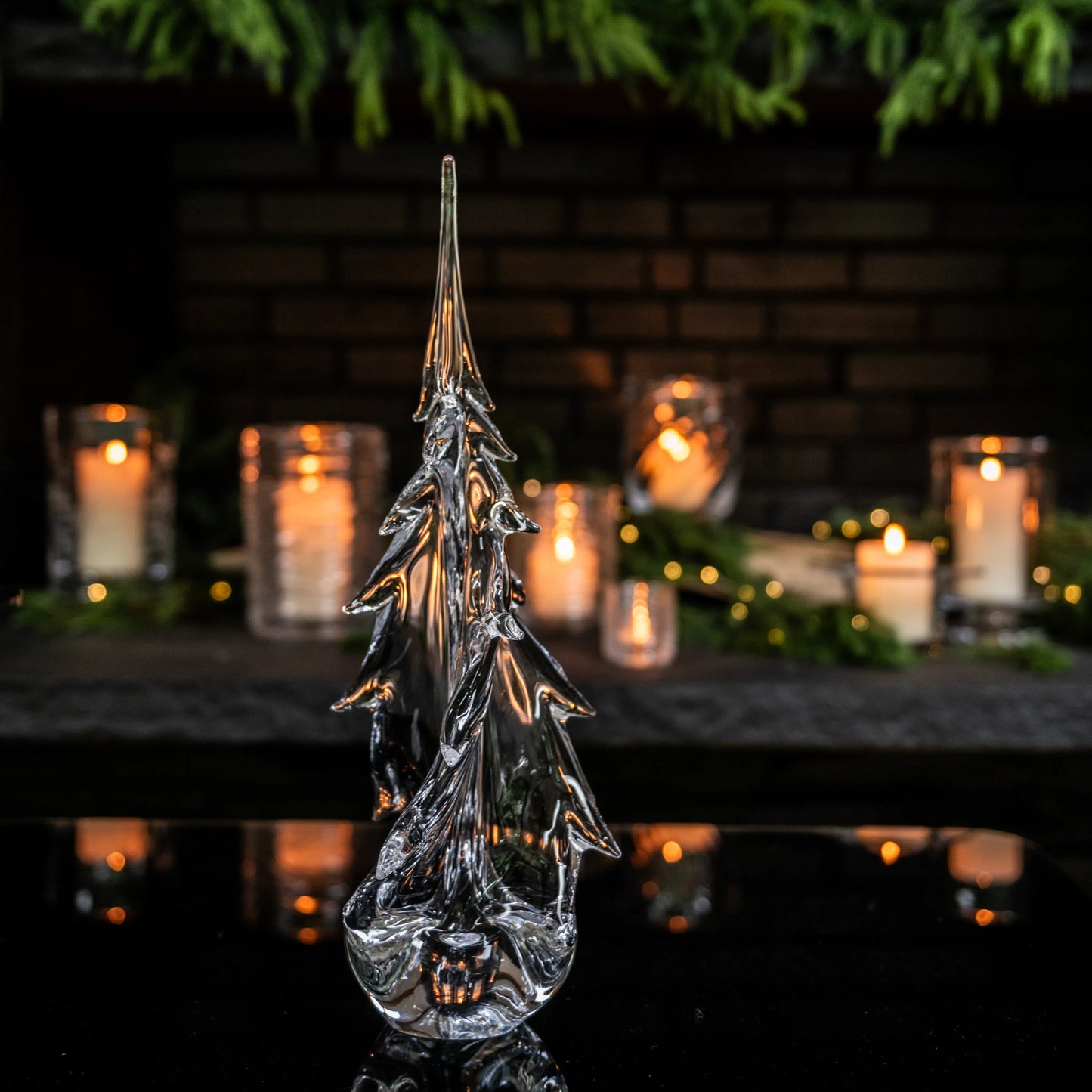 Vermont Twist Evergreen in Gift Box