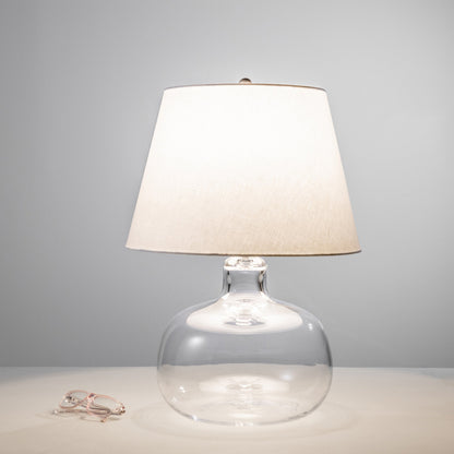 Warren Round Lamp - L